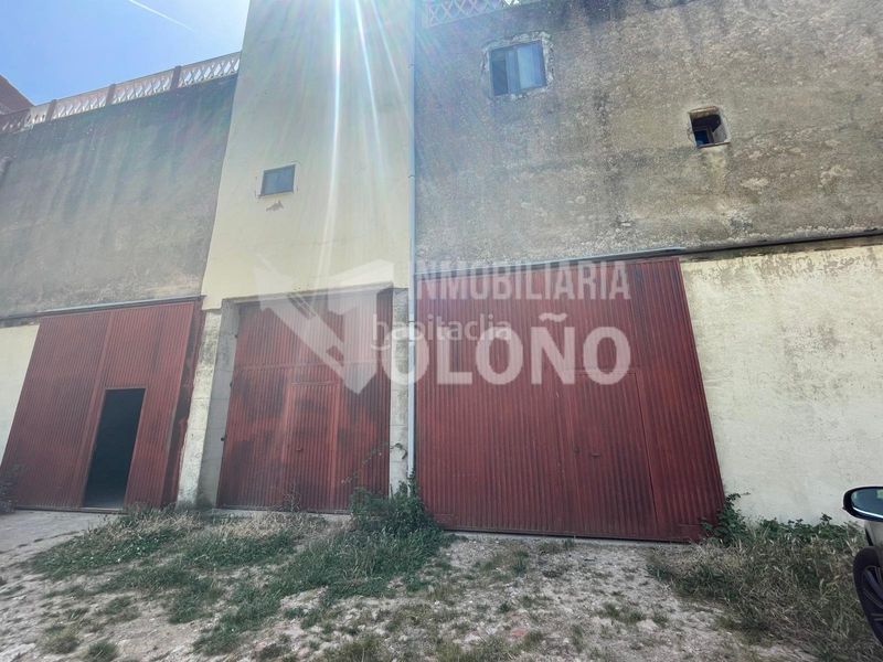 Foto 8914a333-eab9-422e-aa87-4e2c21f216f4. Local comercial a calle norte 9 a Ábalos
