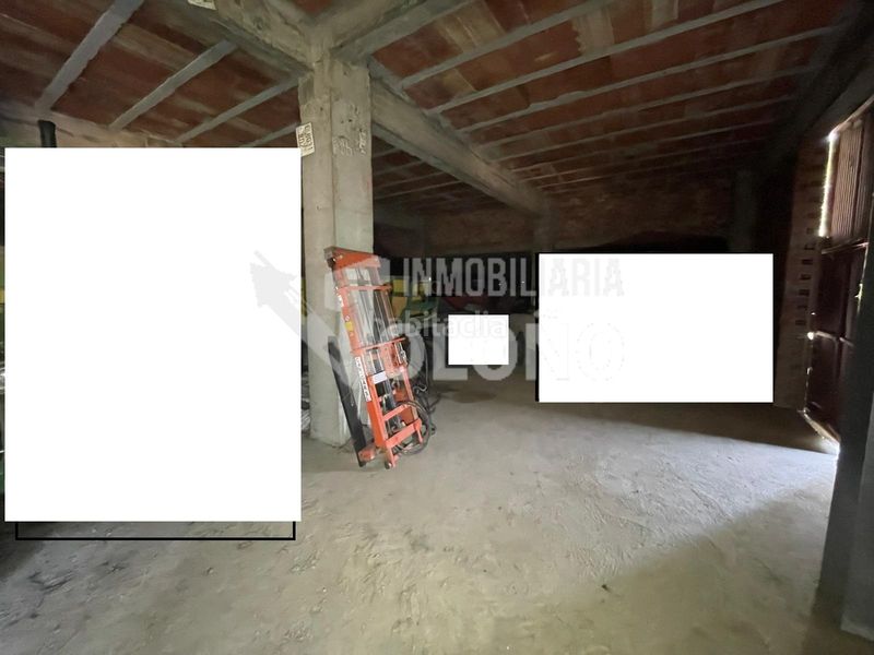 Foto aa799ff1-28ae-45a9-ba0c-415b19bd0e80. Local comercial a calle norte 9 a Ábalos
