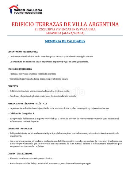 Foto 2f0eecf2-dd60-4c74-889b-4ea2786771ad. Appartamento con riscaldamento parcheggio in Labastida