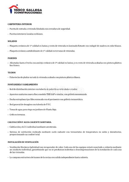 Foto edbb8a5f-0bb1-4415-afdd-6102d8b0c28c. Appartamento con riscaldamento parcheggio in Labastida