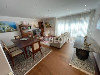 Appartamento  Calle arrabal 10. Piso semi-nuevo en el centro de haro de 125 m2