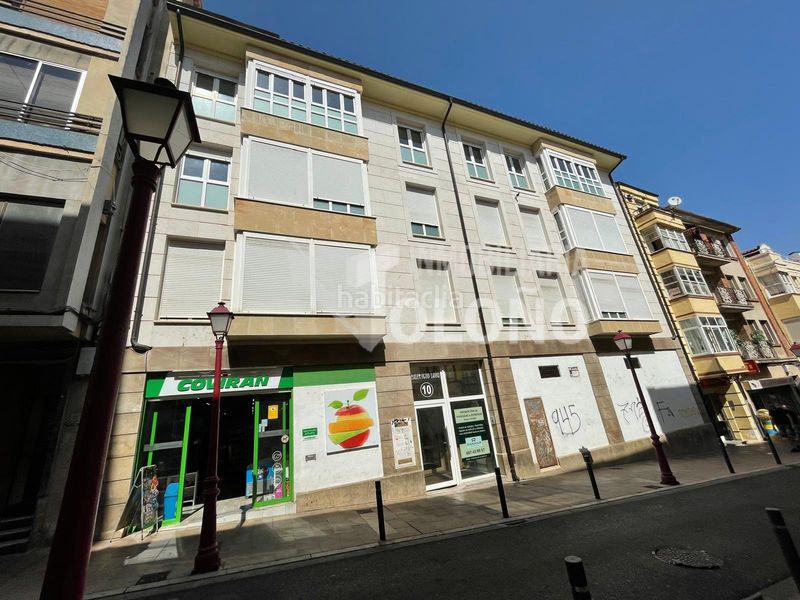 Foto 3f44bf77-7bc9-43d2-884d-934be2983e58. Pis a calle arrabal 10 a Haro
