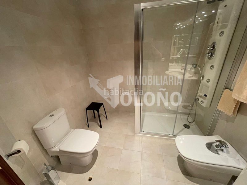 Foto eb0fd06f-aef0-4091-804b-f83e2286a636. Pis a calle arrabal 10 a Haro