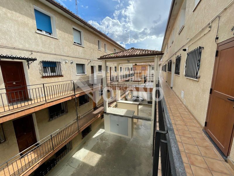 Foto 344db75a-90b2-4973-9dc9-3a4ea0e8e53c. Duplex in Labastida