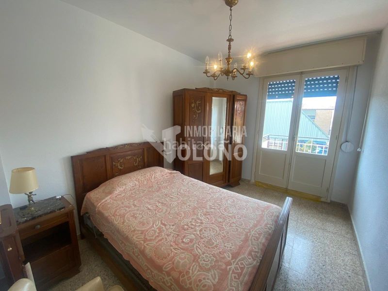 Foto 71c1575a-550f-46da-8876-fe94c1b82ccc. Duplex in Labastida