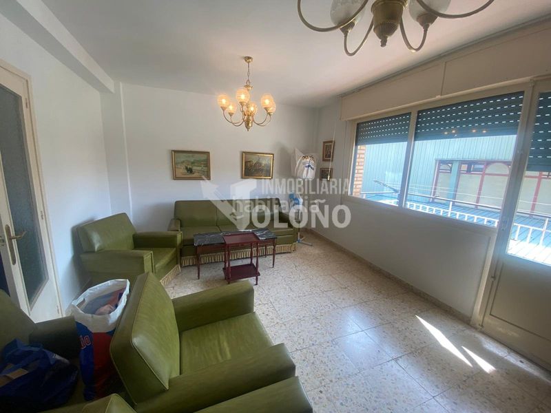 Foto bdd1d642-8a3f-4cf1-9969-d0166ff3ec56. Duplex in Labastida