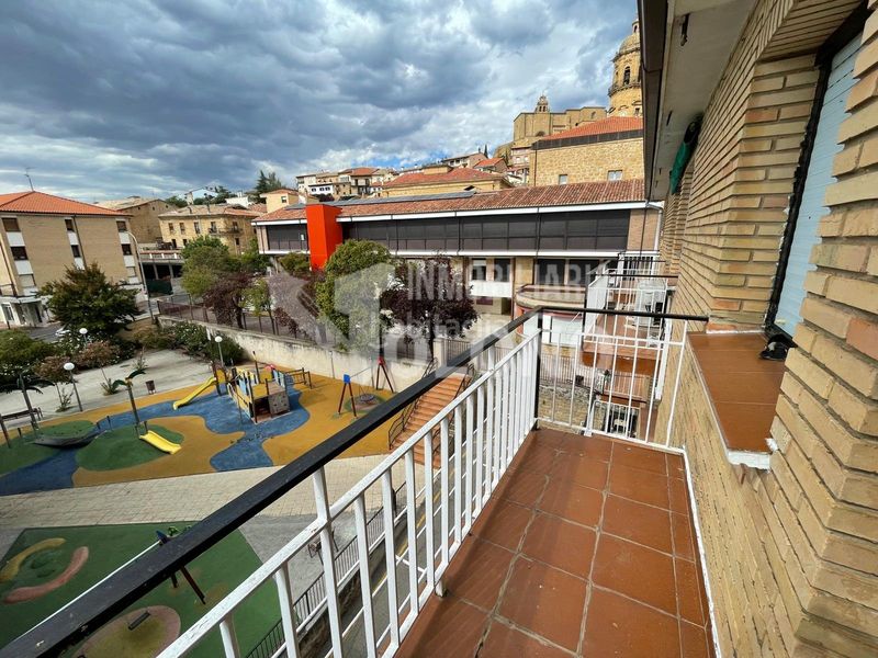 Foto d7597912-7361-4a7c-86a8-fed61a6e71ad. Duplex in Labastida