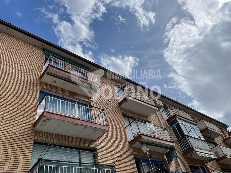 Foto ed36bd80-6108-4206-a4d0-ba3077faa081. Duplex in Labastida