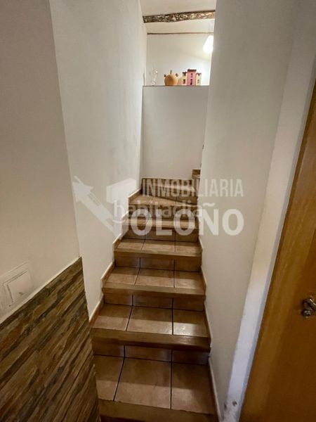 Foto 1c4a2e77-fdae-4c84-b90e-9e9b8bf79bea. Casa amb calefacció a Casalarreina