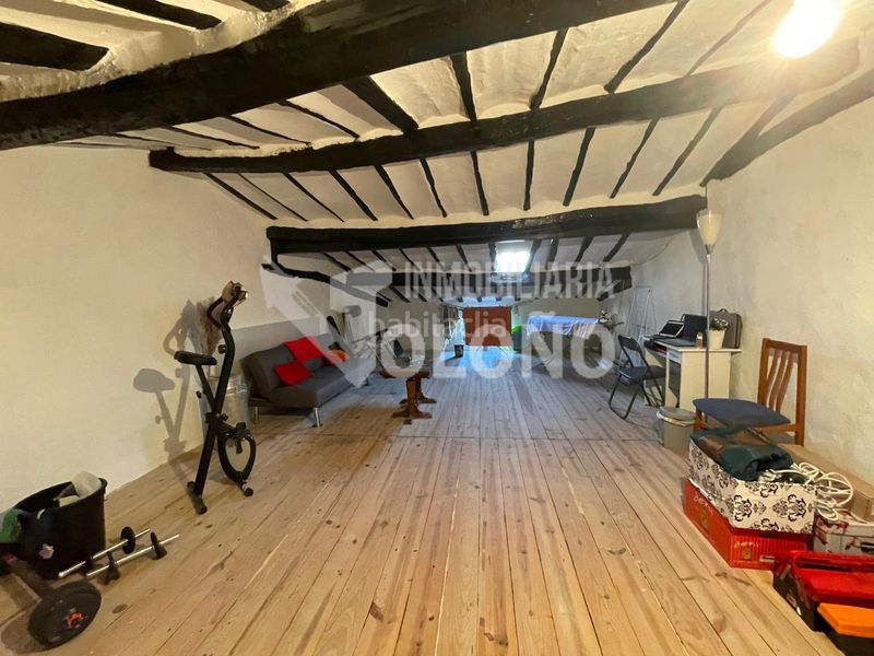 Foto 33967885-6215-47e5-aa48-8a4703cf4d49. Casa amb calefacció a Casalarreina