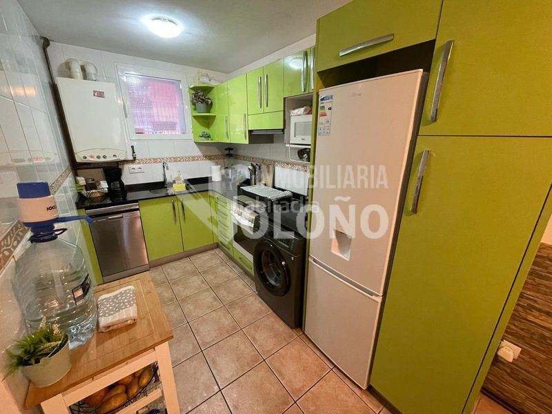 Foto 435a75b4-5c62-4183-8bf4-f7ca3b2668b3. Casa amb calefacció a Casalarreina