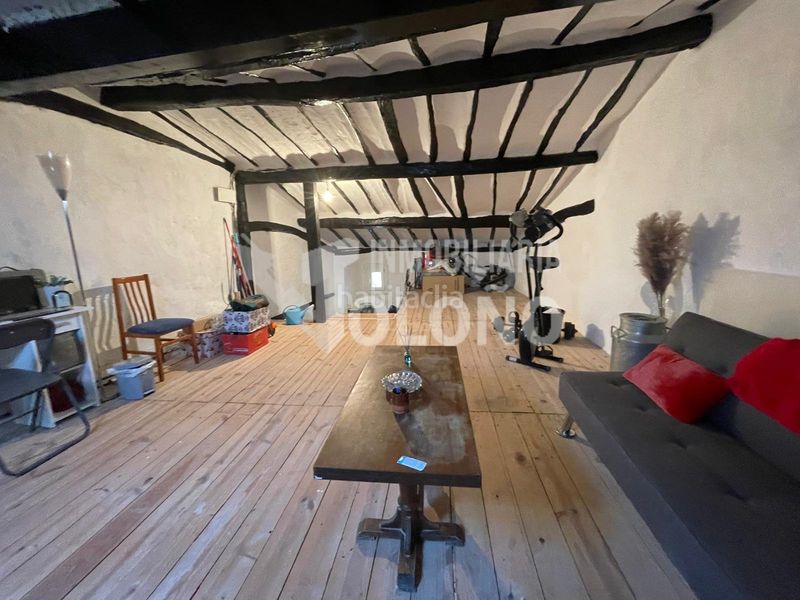 Foto 44bedbce-fd03-4920-ad6e-e5793a45d820. Casa amb calefacció a Casalarreina