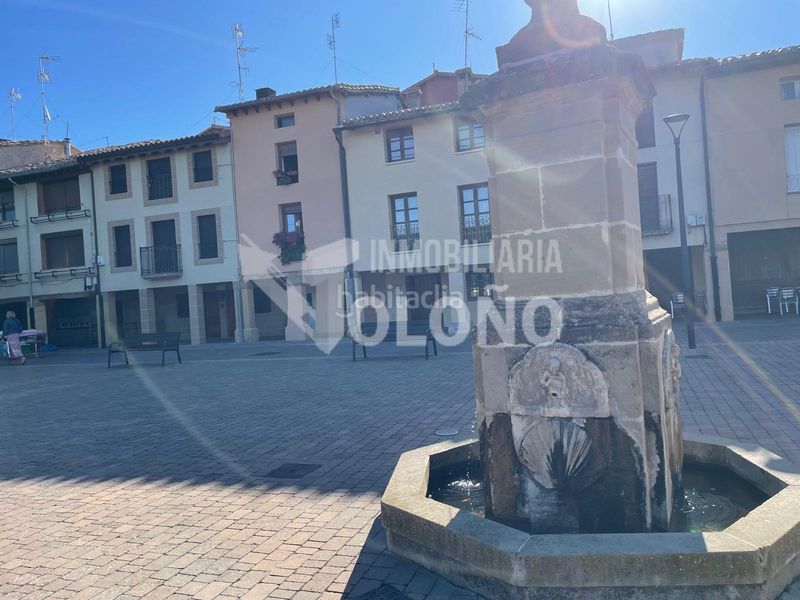 Foto 47c83be9-be72-44b1-9554-b71a1e0a1c2c. Casa amb calefacció a Casalarreina