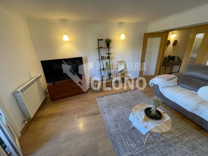 Foto 7662d1dd-138e-417a-aa34-e0fb29e6aab5. Casa amb calefacció a Casalarreina