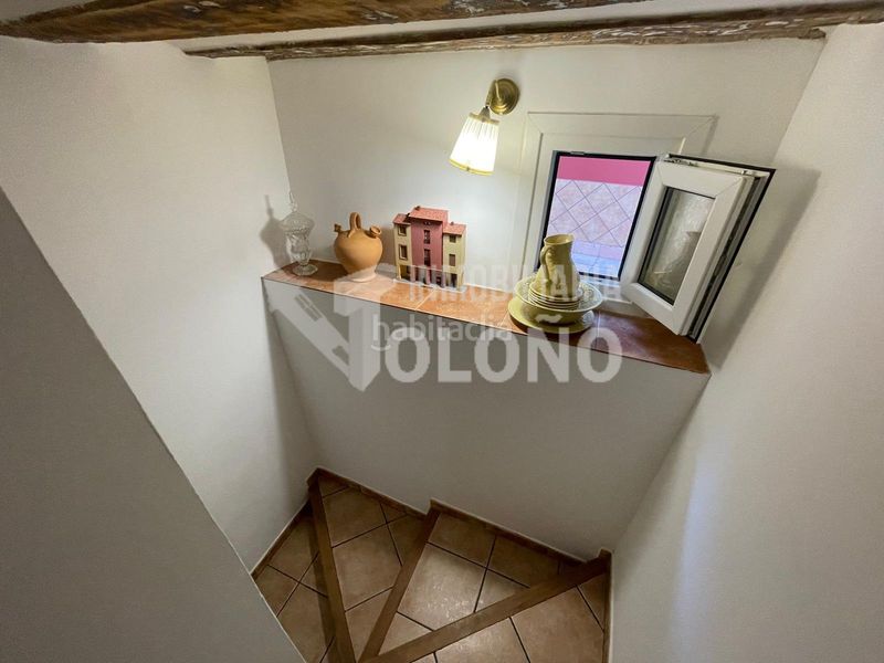 Foto a2afc8e3-0e2f-49af-a2be-6499a64fd2bc. Casa amb calefacció a Casalarreina
