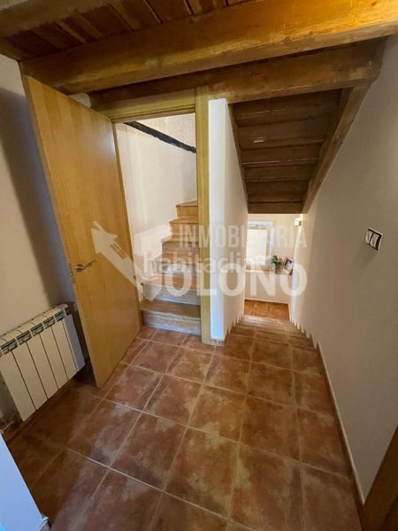 Foto c9571afc-b5da-49f9-9ded-863373c6967a. Casa amb calefacció a Casalarreina