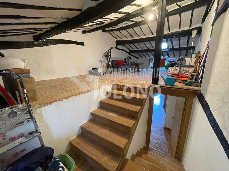 Foto de8137da-797e-452c-a53e-968f6f6239c7. Casa amb calefacció a Casalarreina