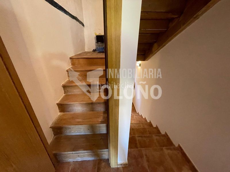 Foto e9e53458-3cd7-4805-a5e2-b9b808bd7ec6. Casa amb calefacció a Casalarreina