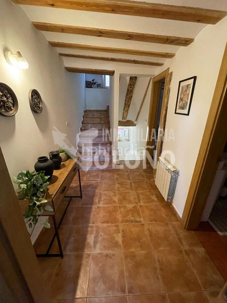 Foto efa1aaaa-fdd0-4a17-b6e6-1e020af14673. Casa amb calefacció a Casalarreina