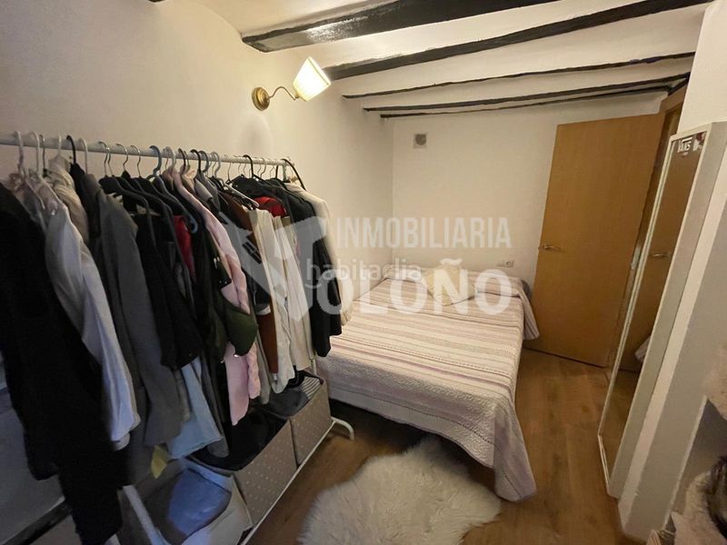 Foto f66a7c85-7a51-4ca4-9077-7bf03d6717ee. Casa amb calefacció a Casalarreina