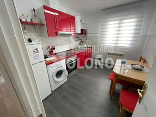 Appartement  Calle cihuri 4. Apartamento reformado en planta primera