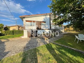Chalet à Labastida. Chalet independiente en labastida - rioja alavesa