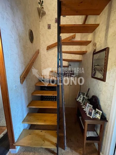Foto 4a2d1a3f-7ec7-460f-b221-1cc3e56f0320. Duplex in diputación etorbide 4 in Labastida