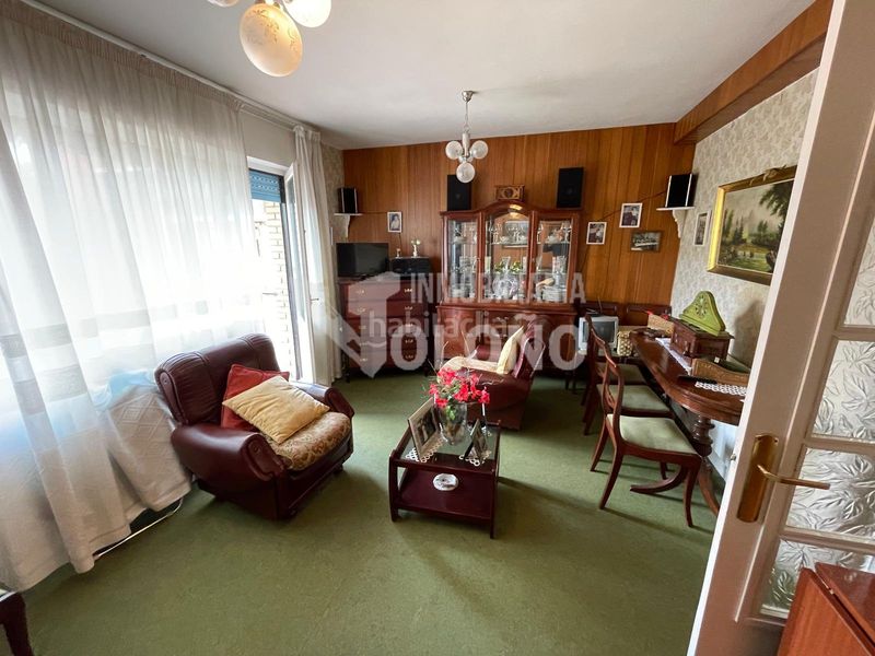 Foto 590b557a-9055-4899-adce-8bbcf11240a0. Duplex in diputación etorbide 4 in Labastida