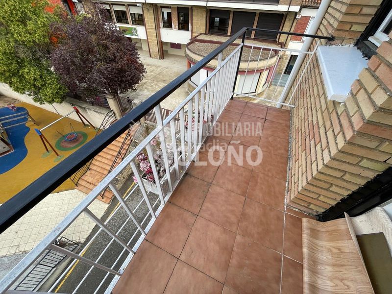 Foto 591a265a-76c6-4852-96e9-3567cb7d75b8. Duplex in diputación etorbide 4 in Labastida