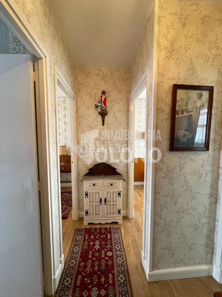 Foto 7c58a76b-8035-441b-9337-ba592f173c27. Duplex in diputación etorbide 4 in Labastida