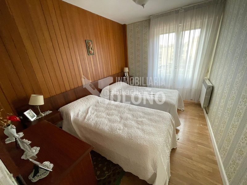 Foto ae6ec40d-0126-40ee-9c1d-573dda53905b. Duplex in diputación etorbide 4 in Labastida