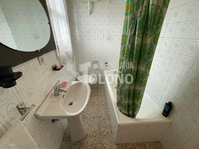Foto c2c9e5a0-8483-48dd-8dbd-b3e6185ada41. Duplex in diputación etorbide 4 in Labastida