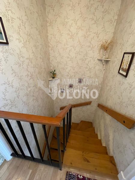 Foto d0db62e6-5ff0-485b-8304-398d1563b495. Duplex in diputación etorbide 4 in Labastida