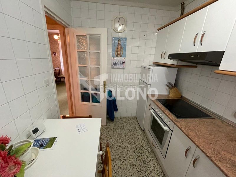 Foto d47be655-ce03-4927-a766-2281fcb74c14. Duplex in diputación etorbide 4 in Labastida