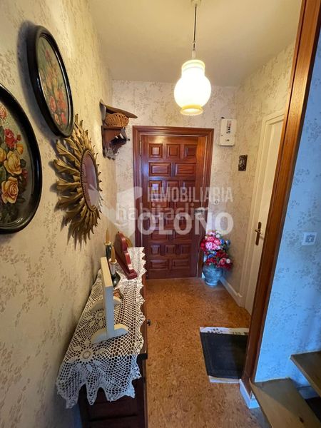 Foto daa46e92-0e85-44d5-8e95-37f59d4e69d1. Duplex in diputación etorbide 4 in Labastida