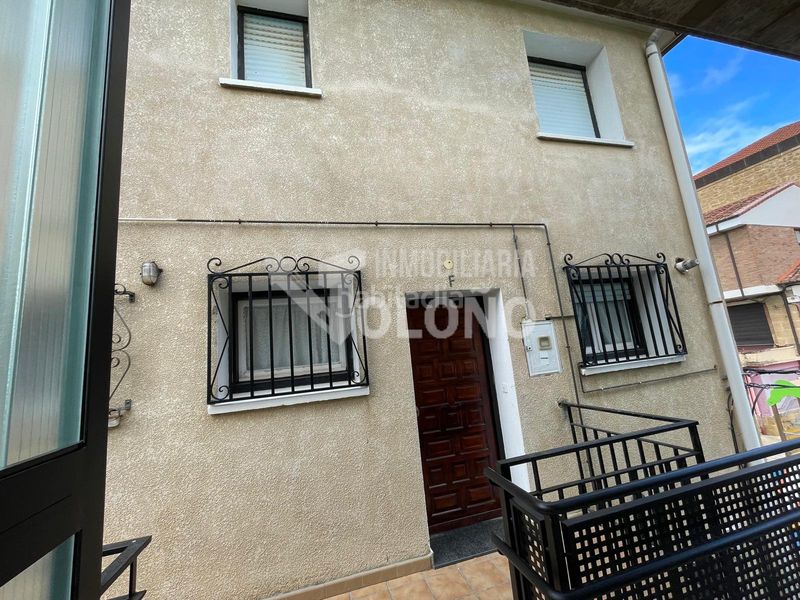 Foto e97bd28a-1c36-47bf-a465-5f03db6d9676. Duplex in diputación etorbide 4 in Labastida