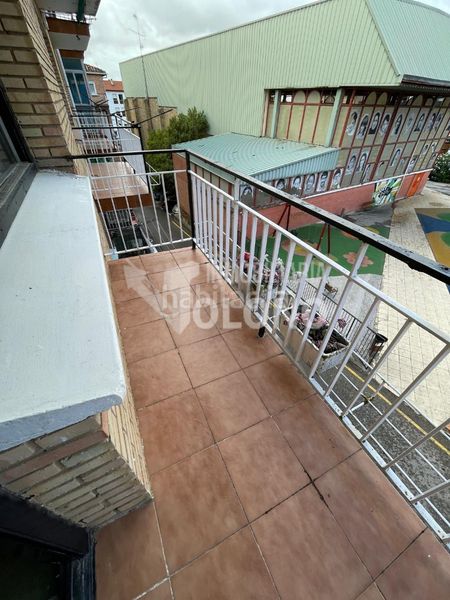 Foto fc633203-25cd-4253-b45f-6d255bab45fb. Duplex in diputación etorbide 4 in Labastida