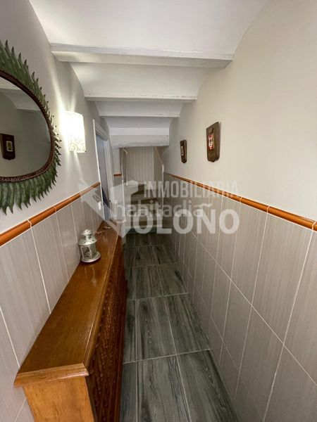 Foto 068c1930-3a38-4aed-ace5-bdea684100ce. Casa aparellada a calle labradores 14 a Anguciana