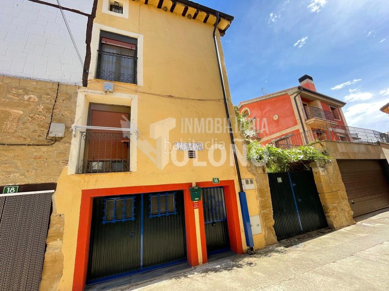 Foto 6b745c7c-565a-4e5a-b508-5e13c92248a3. Casa aparellada a calle labradores 14 a Anguciana