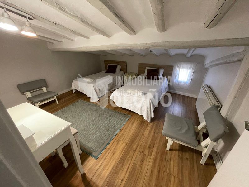Foto a0b26206-5402-4ac2-a6c2-2e65eb255a53. Casa aparellada a calle labradores 14 a Anguciana