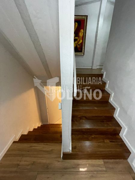 Foto c19fee29-be09-443b-8582-dc063f462d4d. Casa aparellada a calle labradores 14 a Anguciana