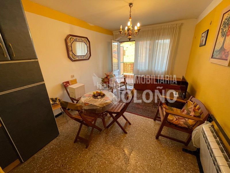 Foto e7d94100-1364-4d07-9f50-bc118bdebfd5. Pis a la horca kalea 10 a Labastida
