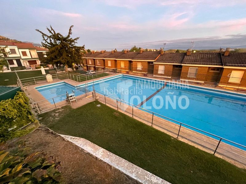 Foto ecb269ce-0745-4941-9075-05d20f6f56ca. Pis a la horca kalea 10 a Labastida