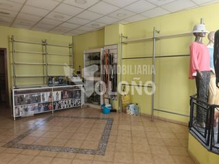 Local Comercial a Calle Ventilla 63
