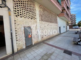 Local Comercial a Avenida Ingenieros del Ministerio Obras Públicas 6
