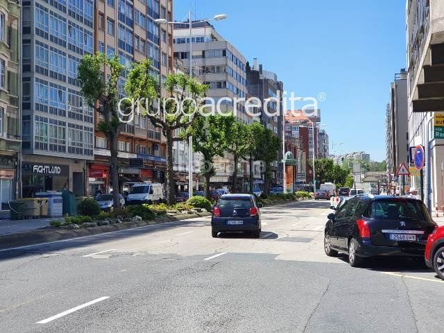 Foto 03698d91-88fe-4117-9f70-5303ed475cde. Location bureau dans ramón y cajal 3 dans Cuatro Caminos - Plaza de la Cubela Coruña (A)