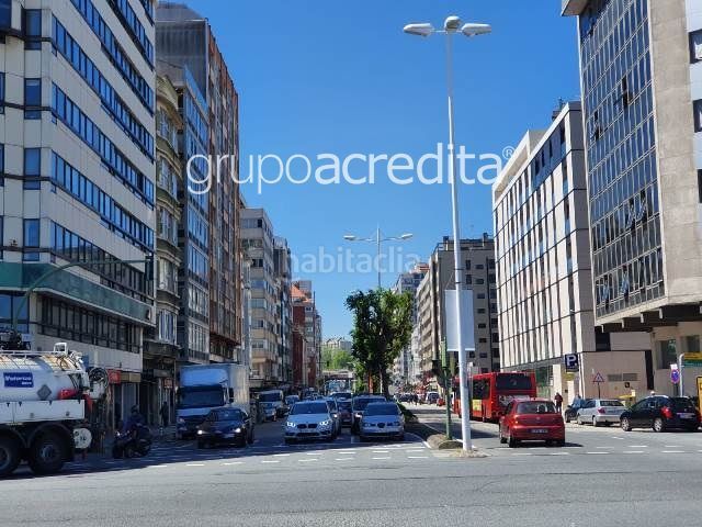 Foto 7226439e-b39c-4408-9b67-2abf08484f6d. Location bureau dans ramón y cajal 3 dans Cuatro Caminos - Plaza de la Cubela Coruña (A)