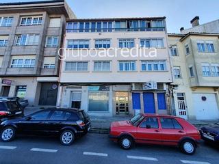 Local Comercial en Cruceiro da Coruña