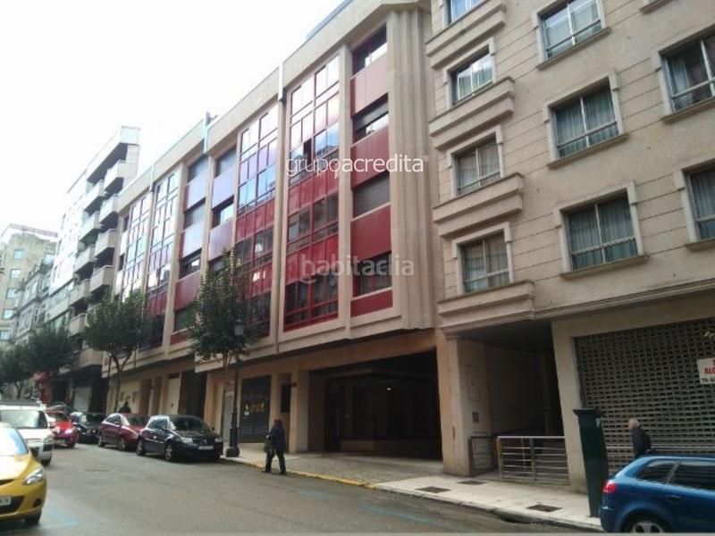 Foto 526aa68b-88a3-4b79-bb79-7259d1804645. Local comercial a bolivia 26 a Plaza España - Corte Inglés Vigo