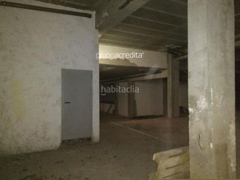 Foto 85b2272d-2a17-4146-bc90-7d0137fff31d. Local comercial a bolivia 26 a Plaza España - Corte Inglés Vigo